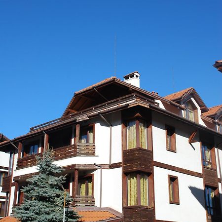 Guest House Anex بانسكو المظهر الخارجي الصورة