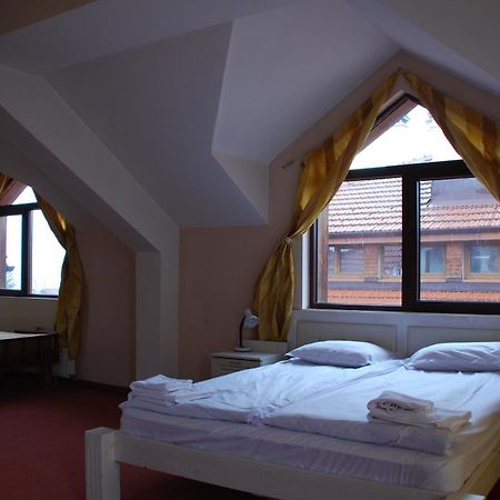 Guest House Anex بانسكو المظهر الخارجي الصورة
