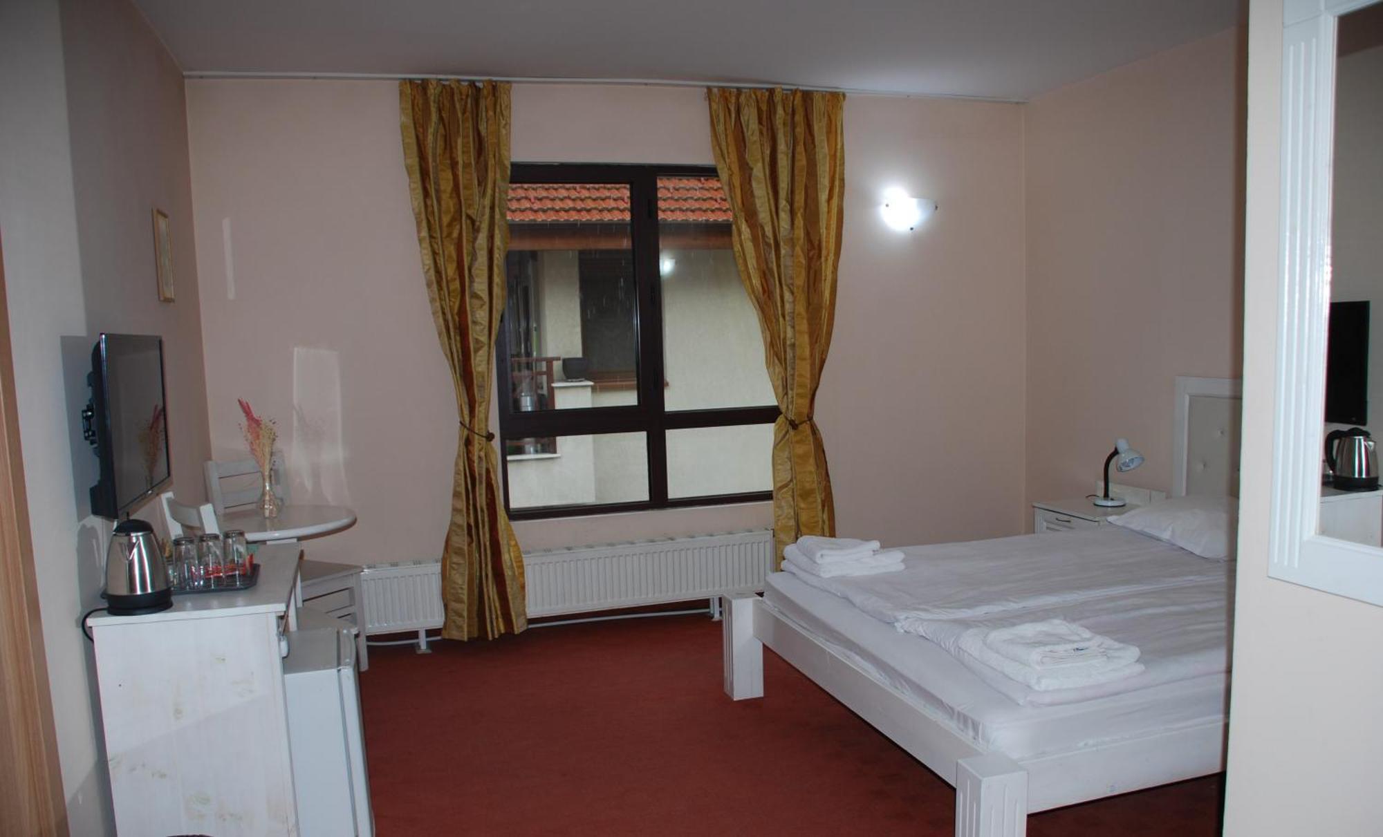 Guest House Anex بانسكو المظهر الخارجي الصورة
