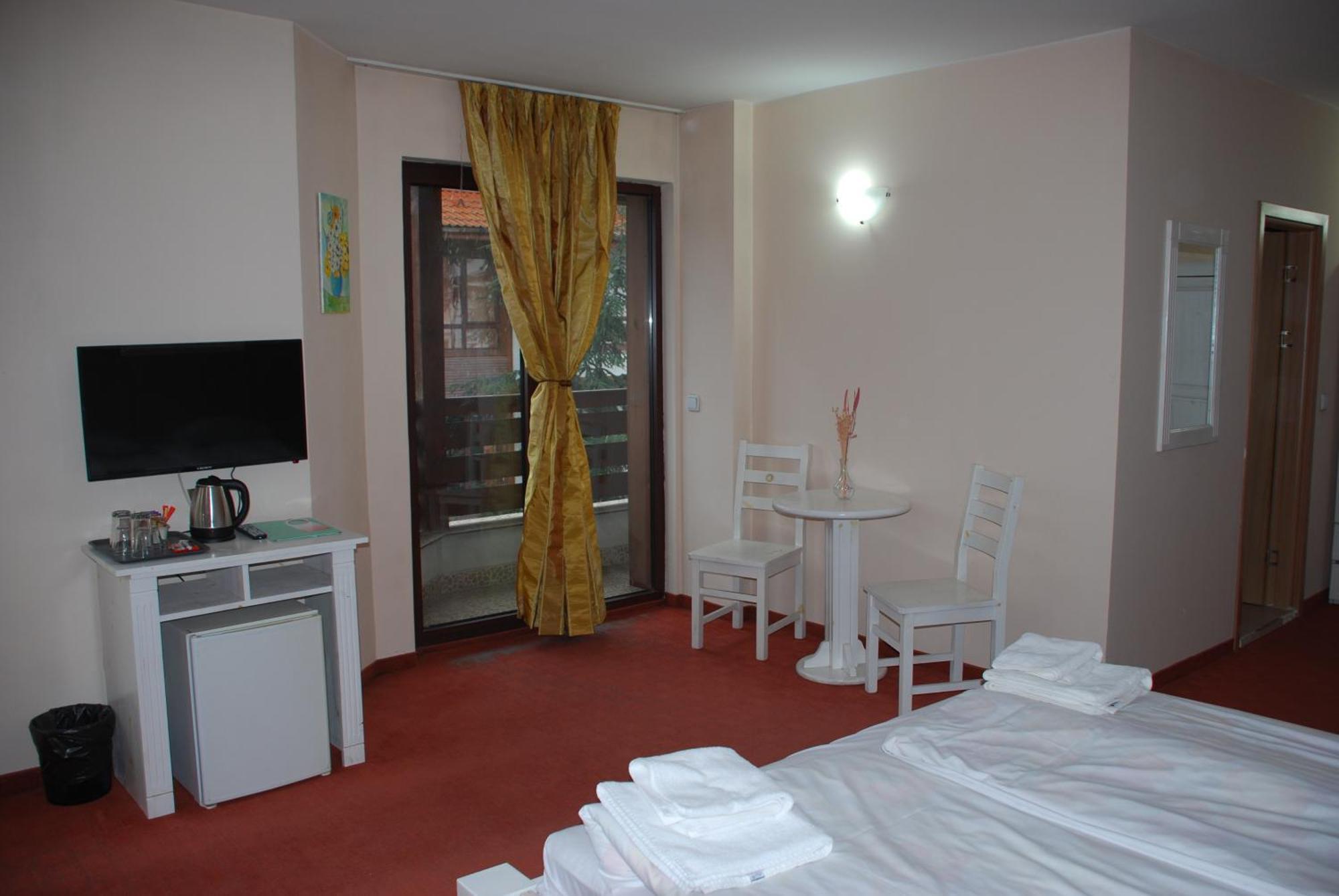 Guest House Anex بانسكو المظهر الخارجي الصورة