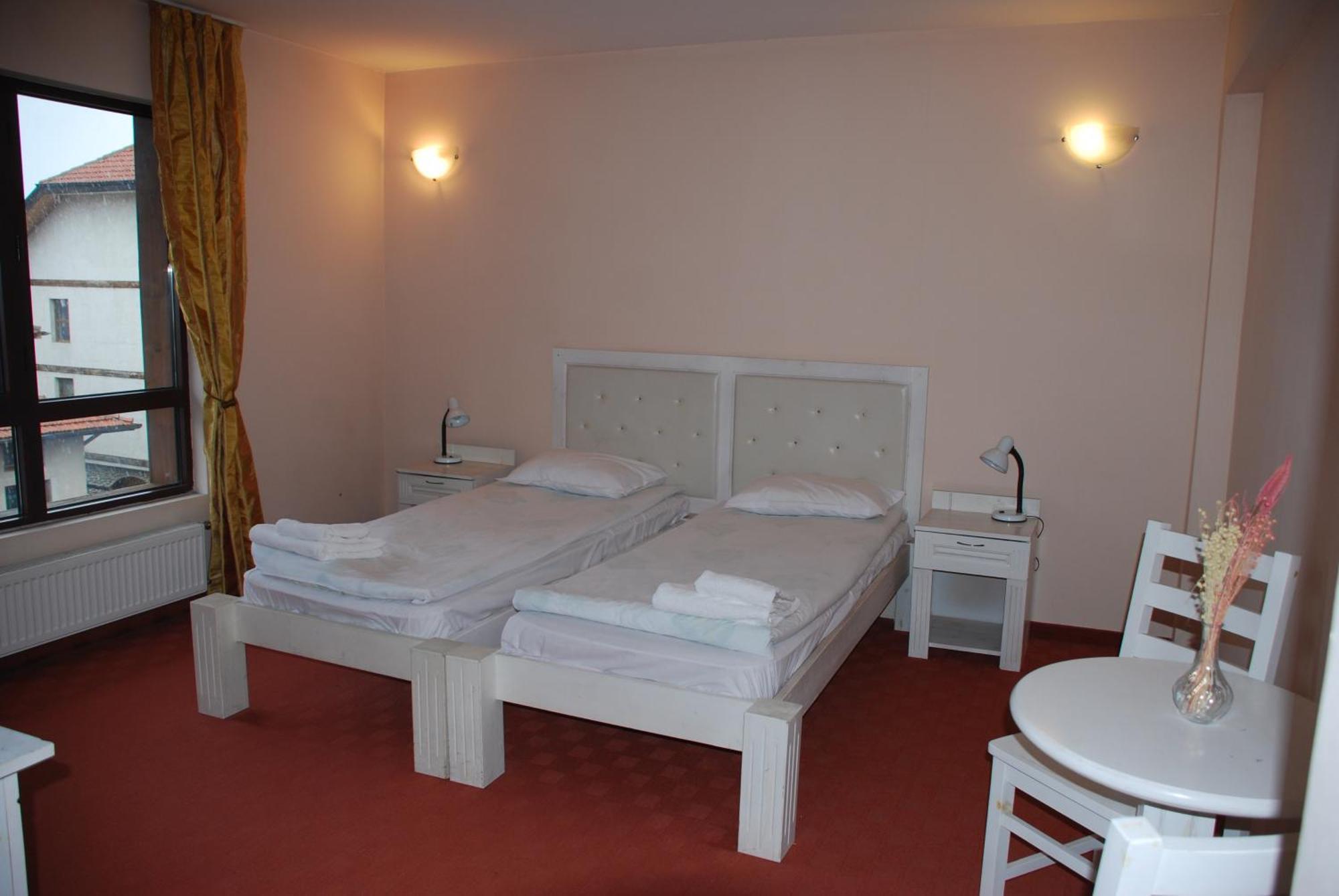 Guest House Anex بانسكو المظهر الخارجي الصورة