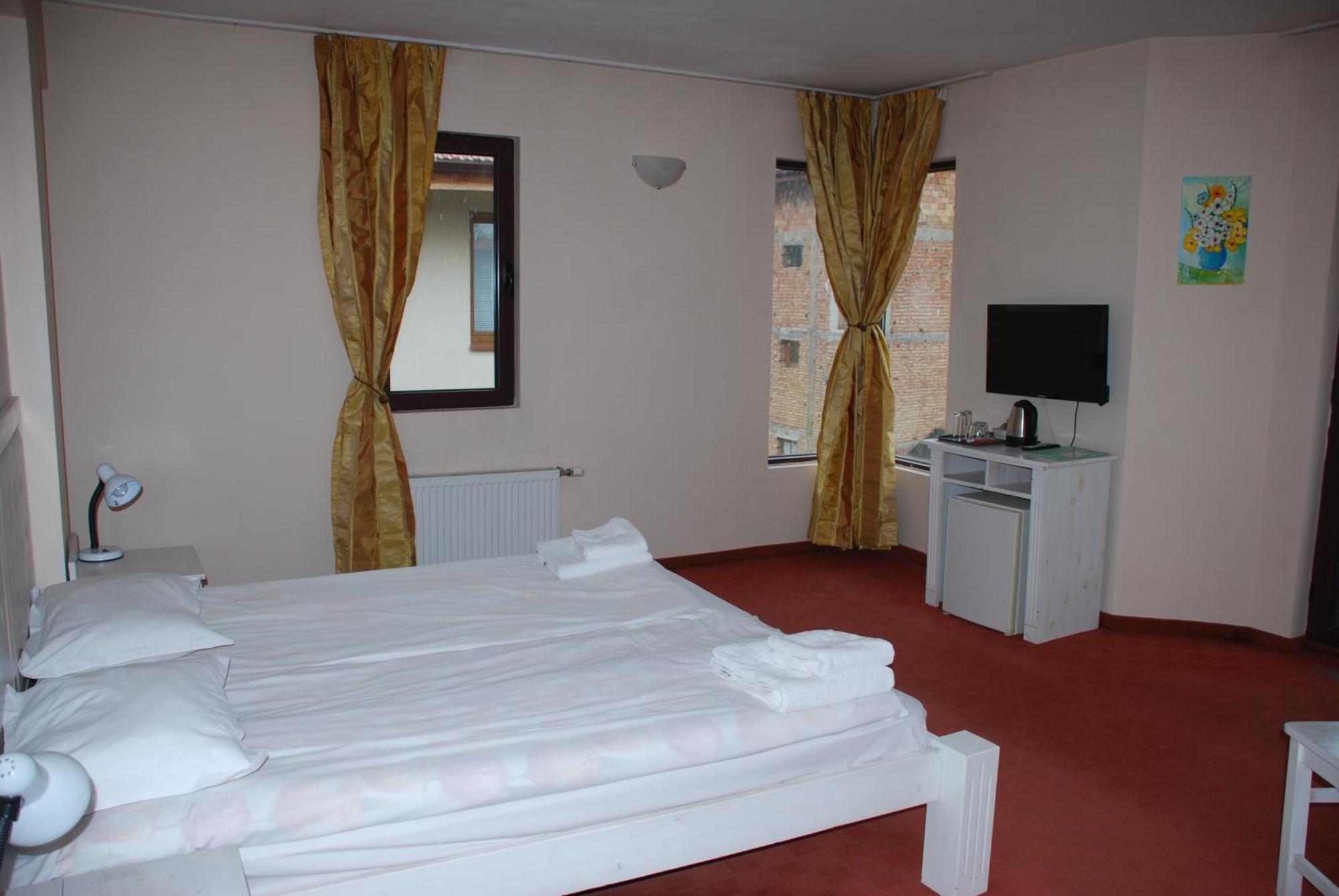 Guest House Anex بانسكو المظهر الخارجي الصورة