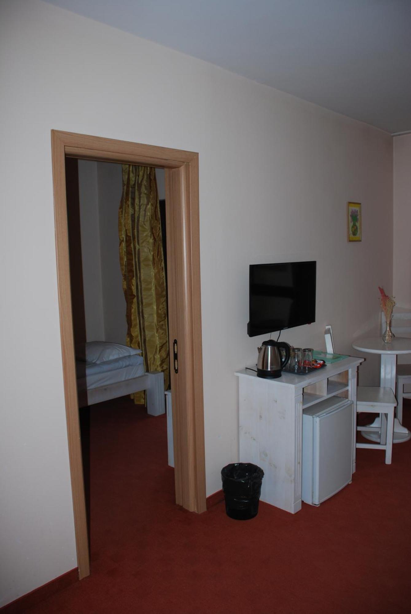 Guest House Anex بانسكو المظهر الخارجي الصورة