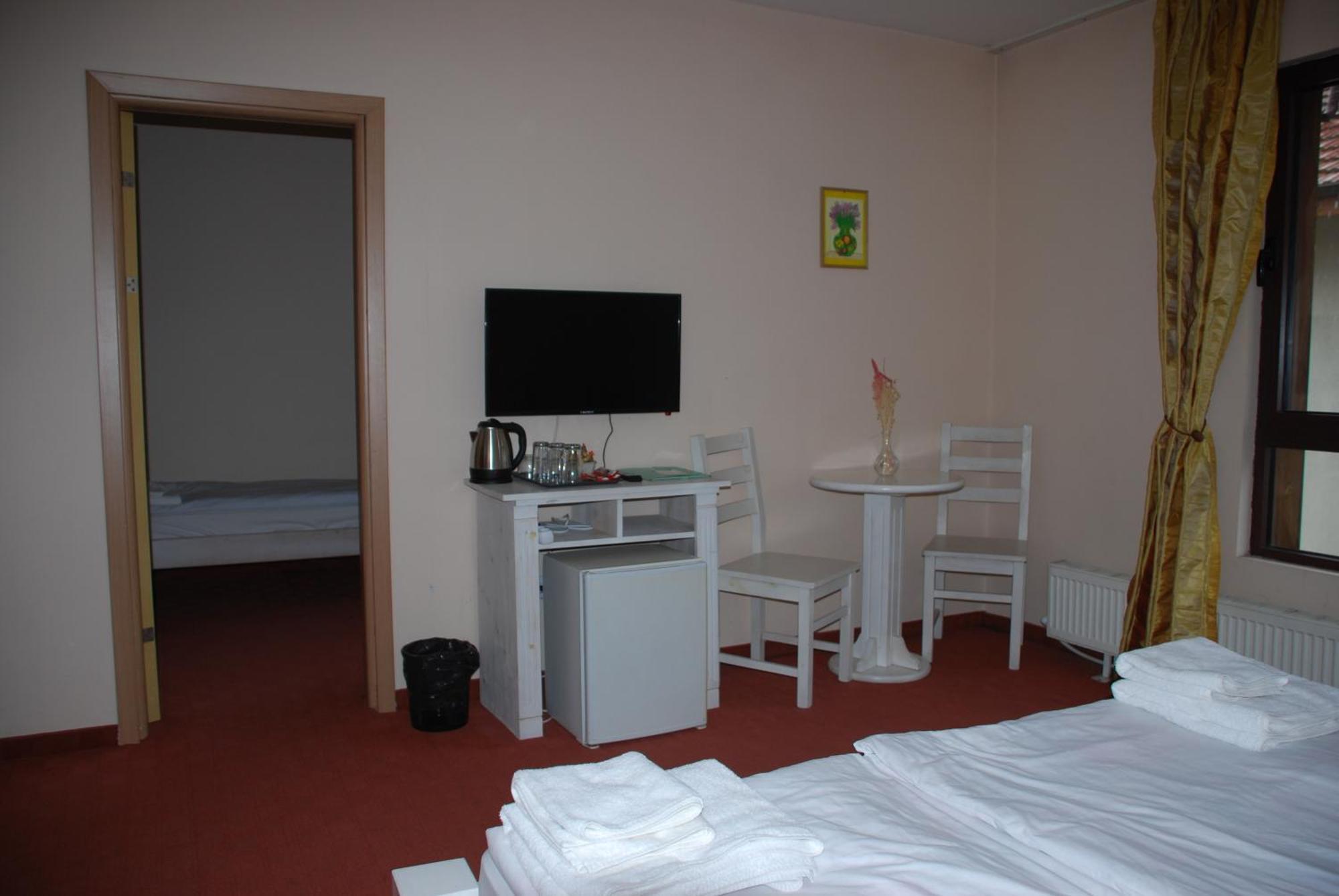 Guest House Anex بانسكو المظهر الخارجي الصورة