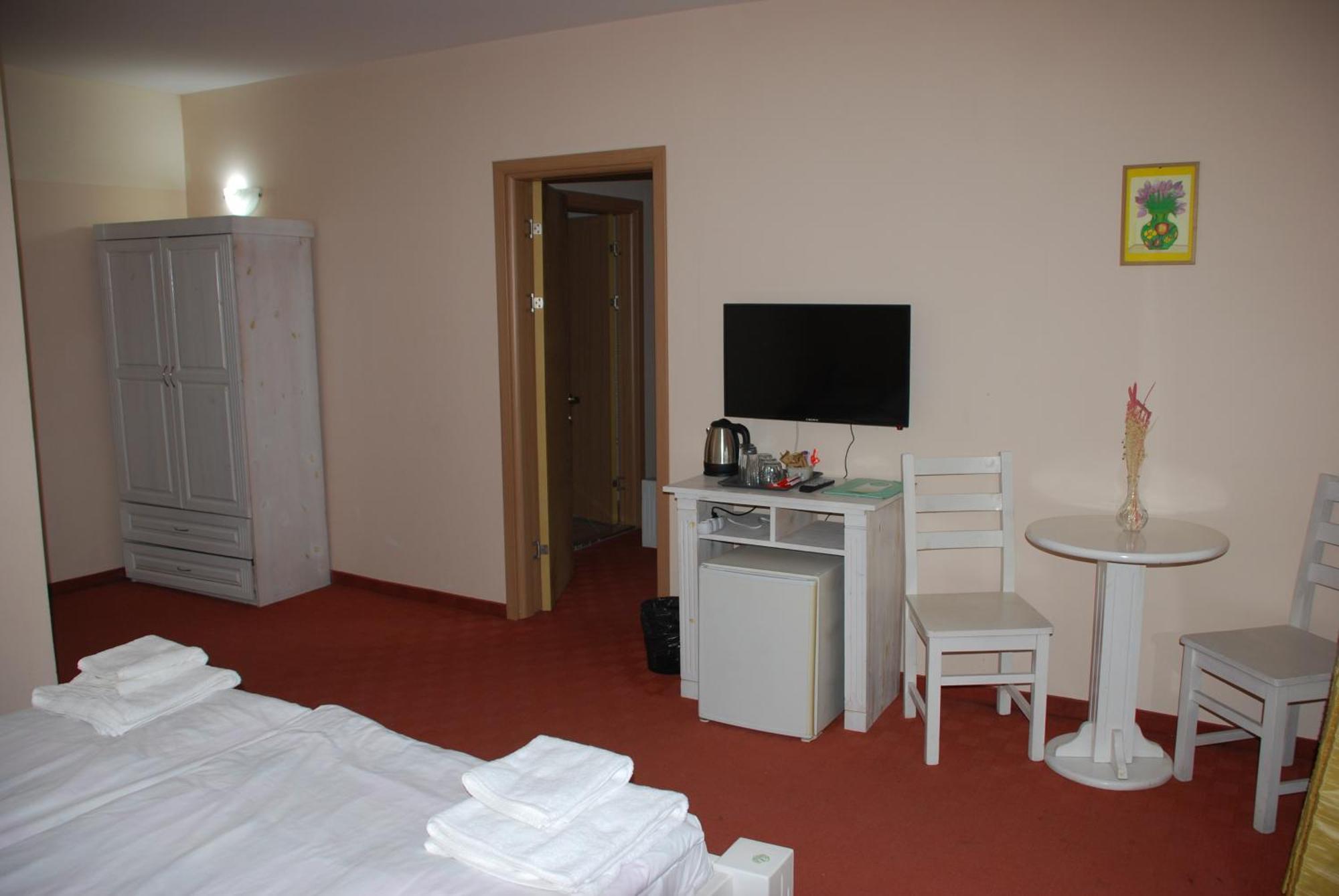 Guest House Anex بانسكو المظهر الخارجي الصورة