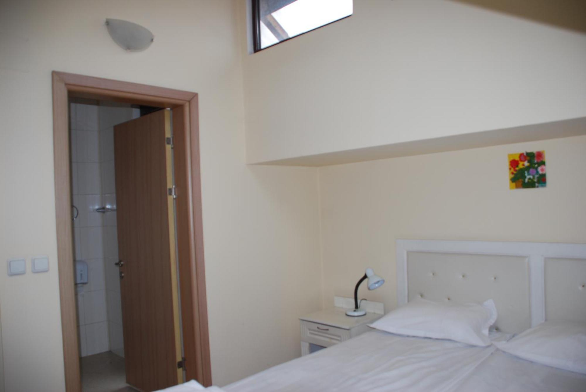 Guest House Anex بانسكو المظهر الخارجي الصورة