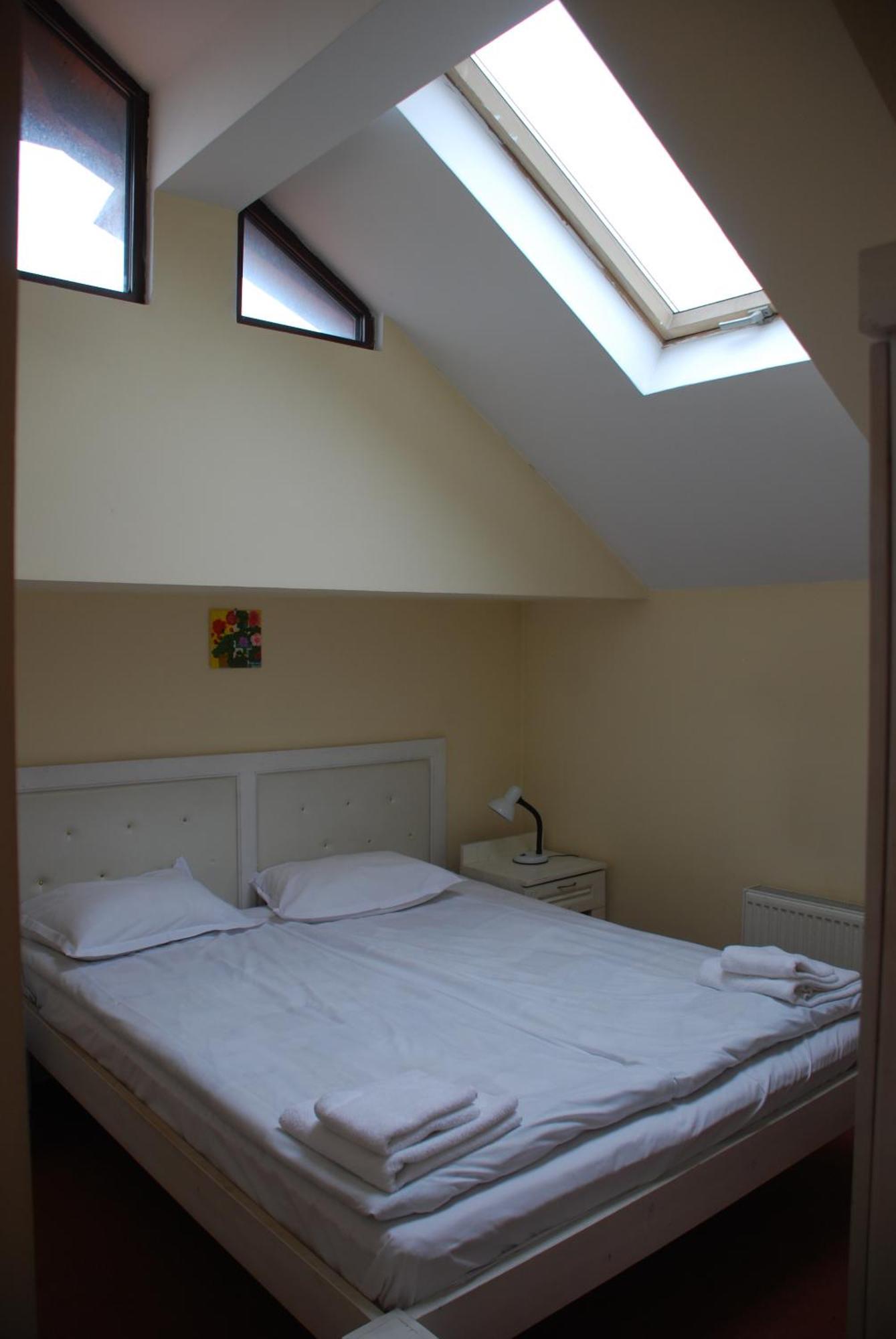 Guest House Anex بانسكو المظهر الخارجي الصورة