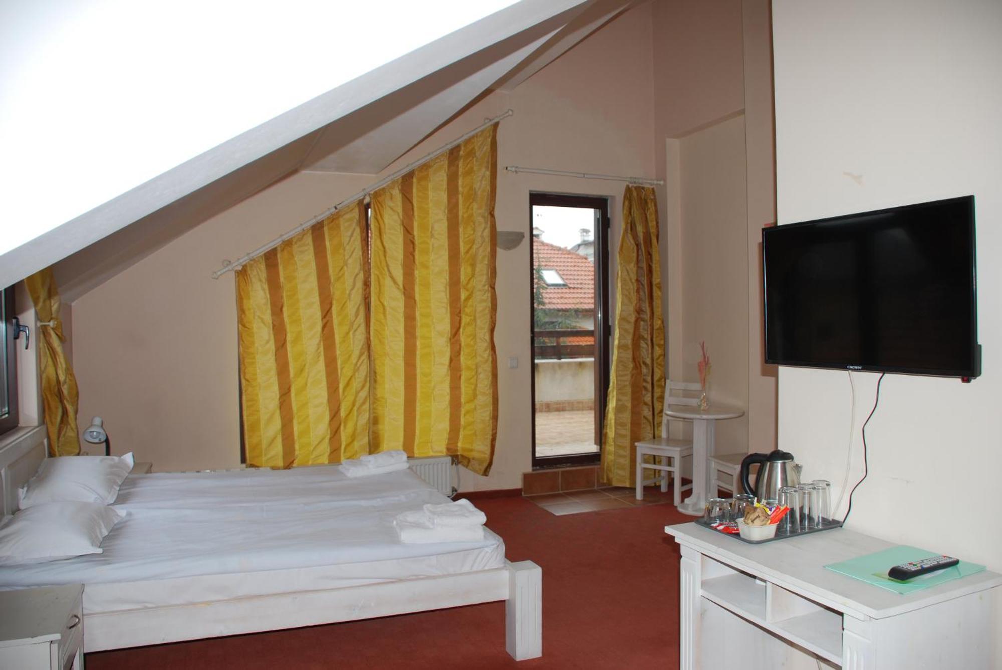 Guest House Anex بانسكو المظهر الخارجي الصورة