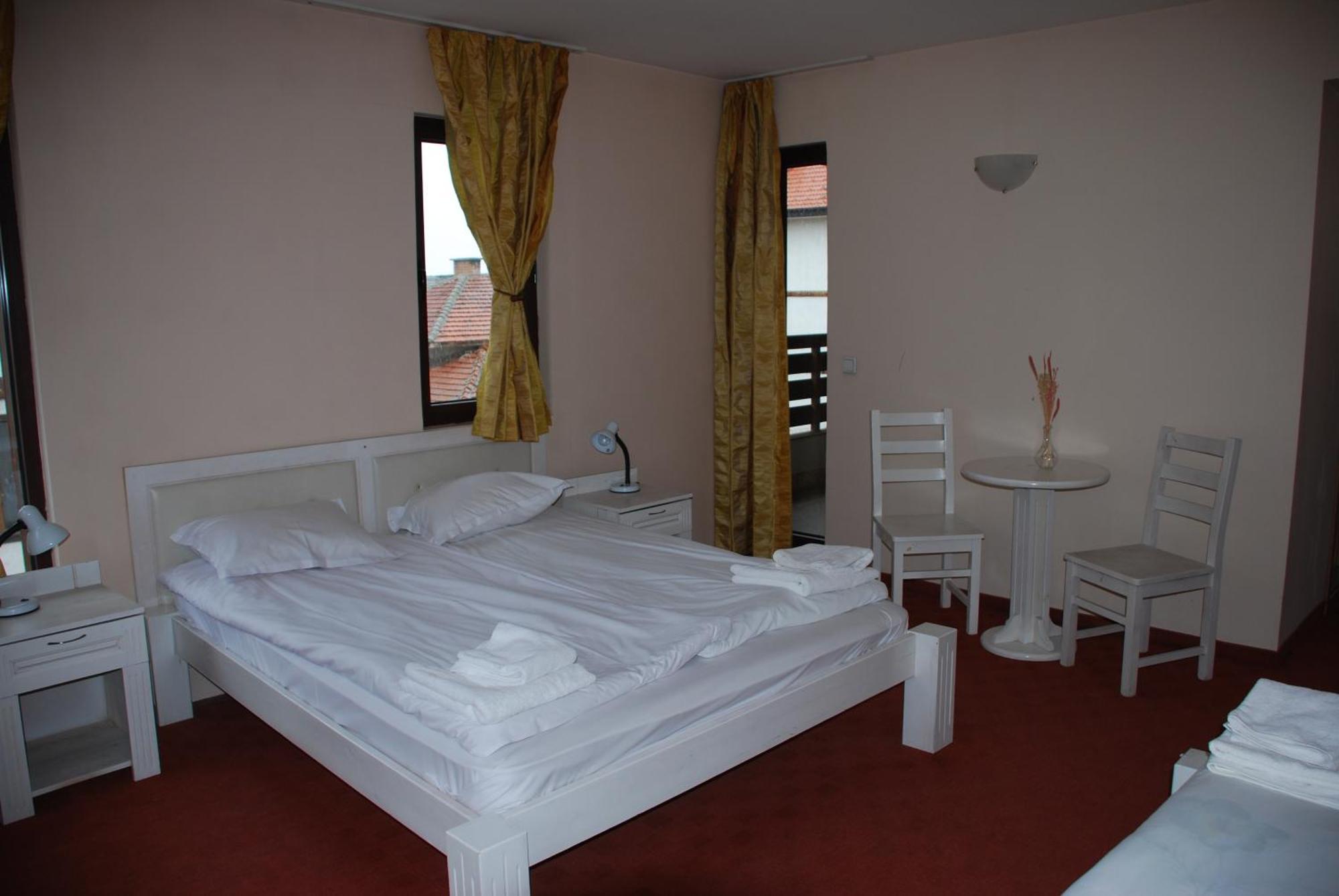 Guest House Anex بانسكو المظهر الخارجي الصورة