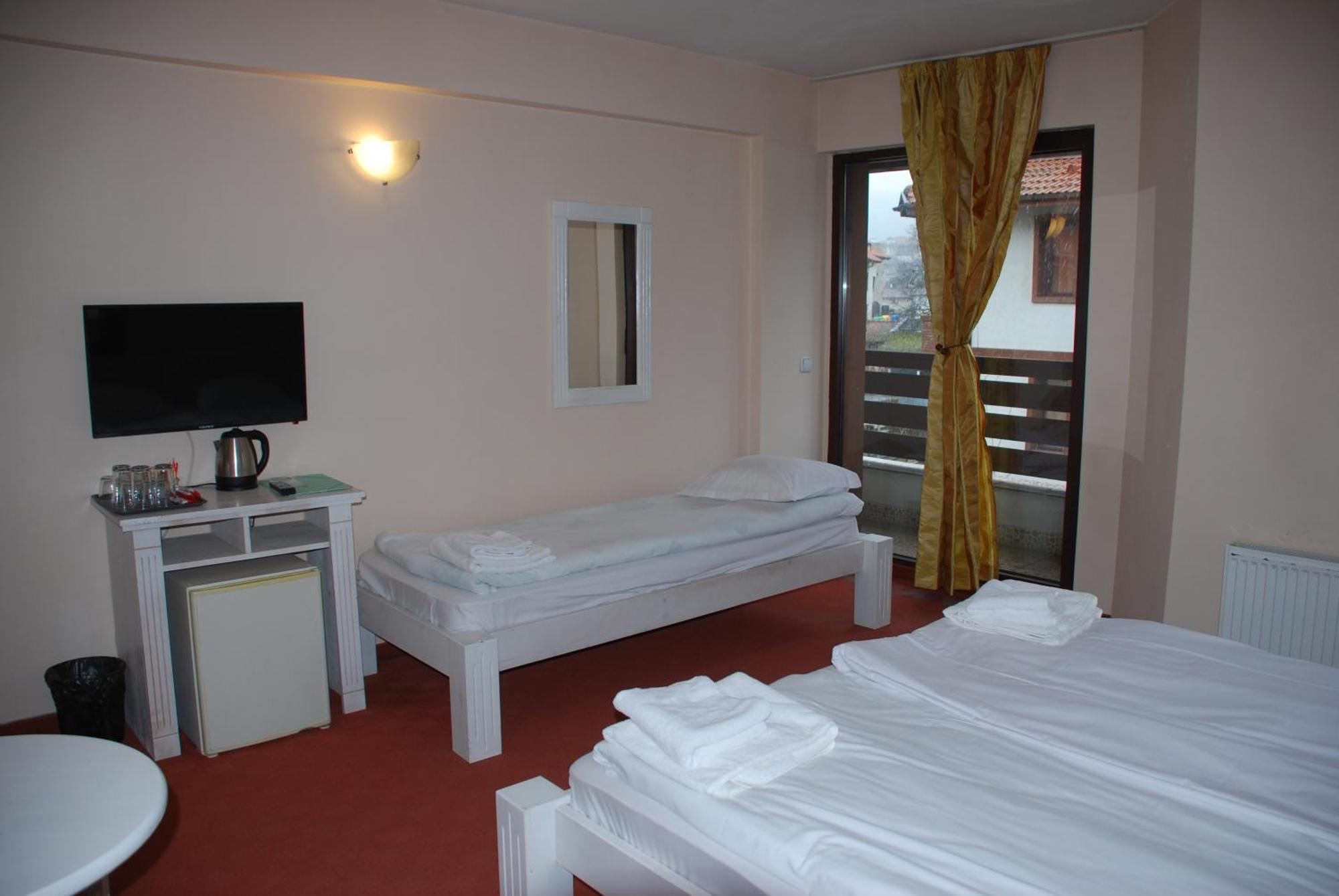 Guest House Anex بانسكو المظهر الخارجي الصورة
