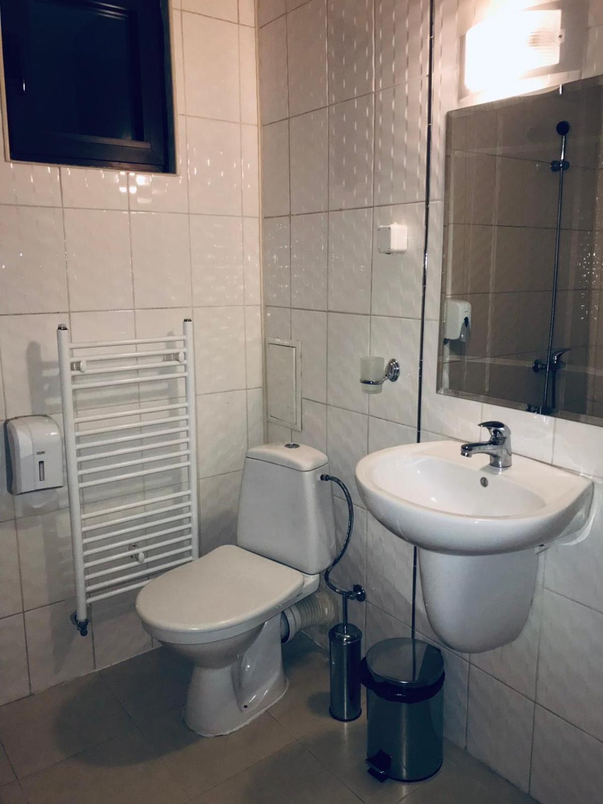 Guest House Anex بانسكو المظهر الخارجي الصورة