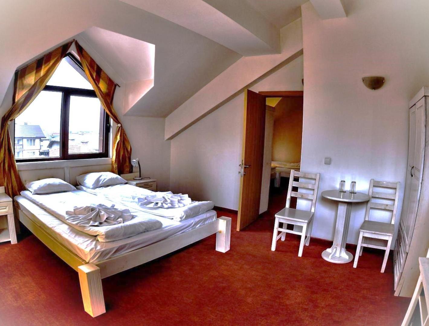 Guest House Anex بانسكو المظهر الخارجي الصورة