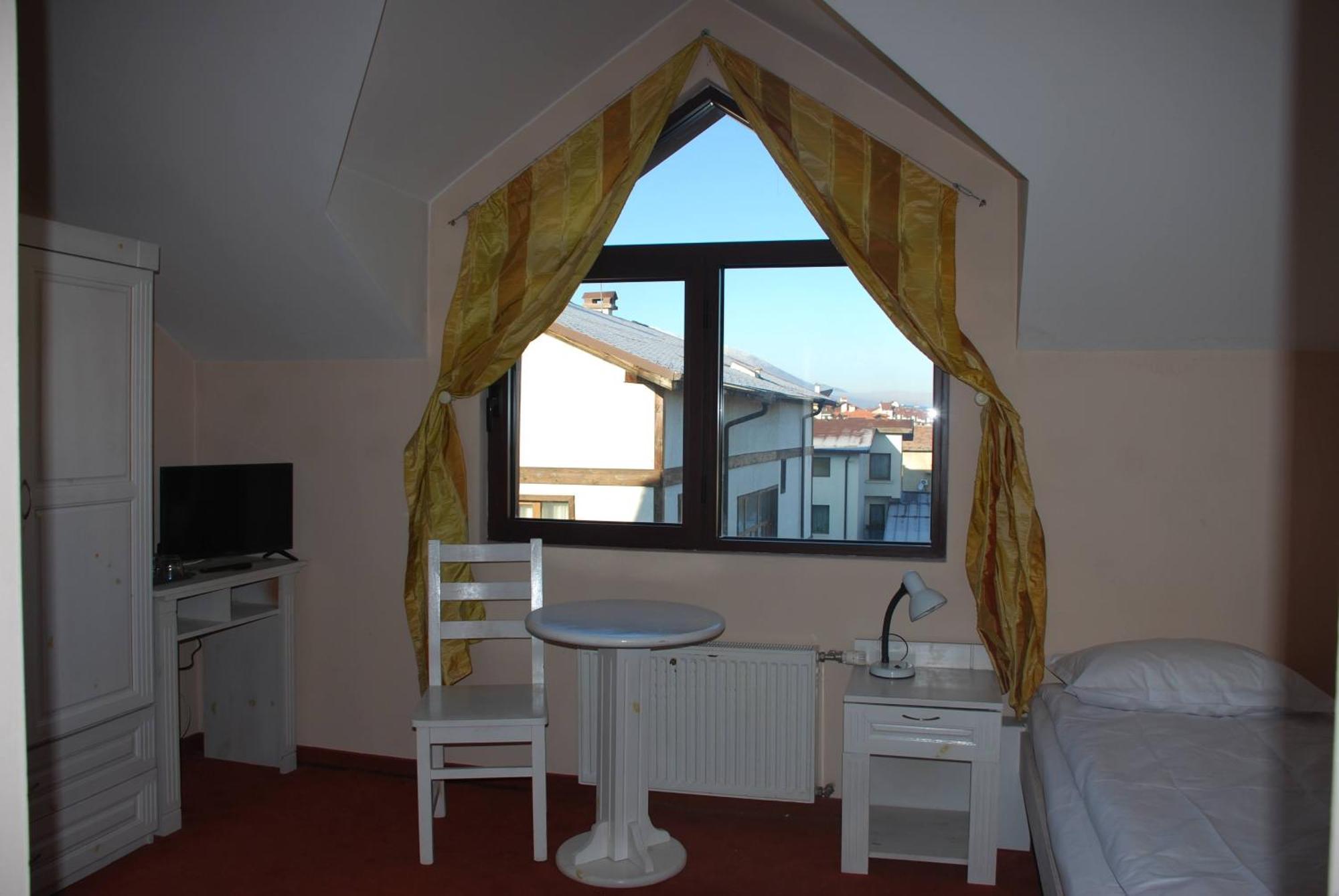 Guest House Anex بانسكو المظهر الخارجي الصورة