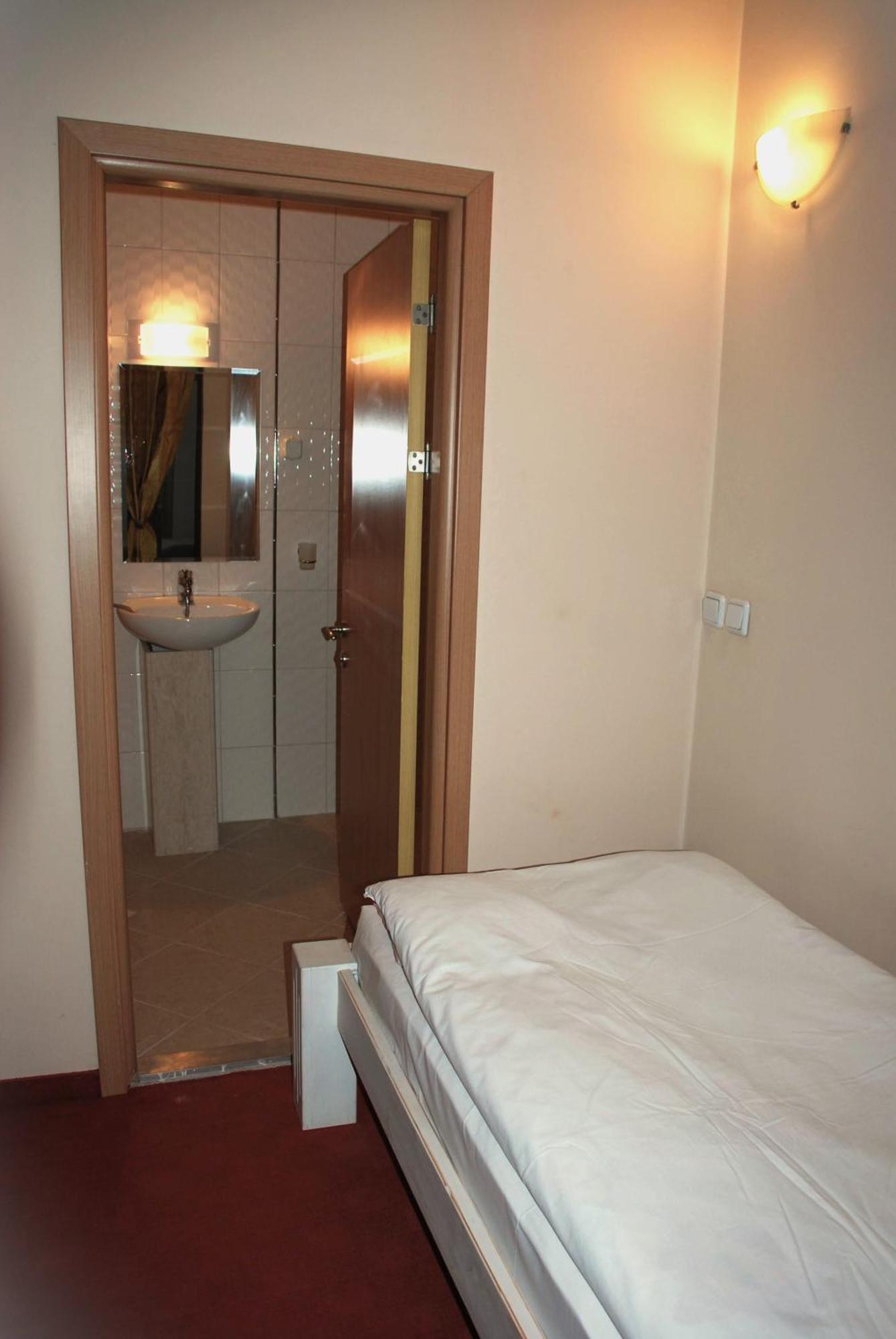 Guest House Anex بانسكو المظهر الخارجي الصورة