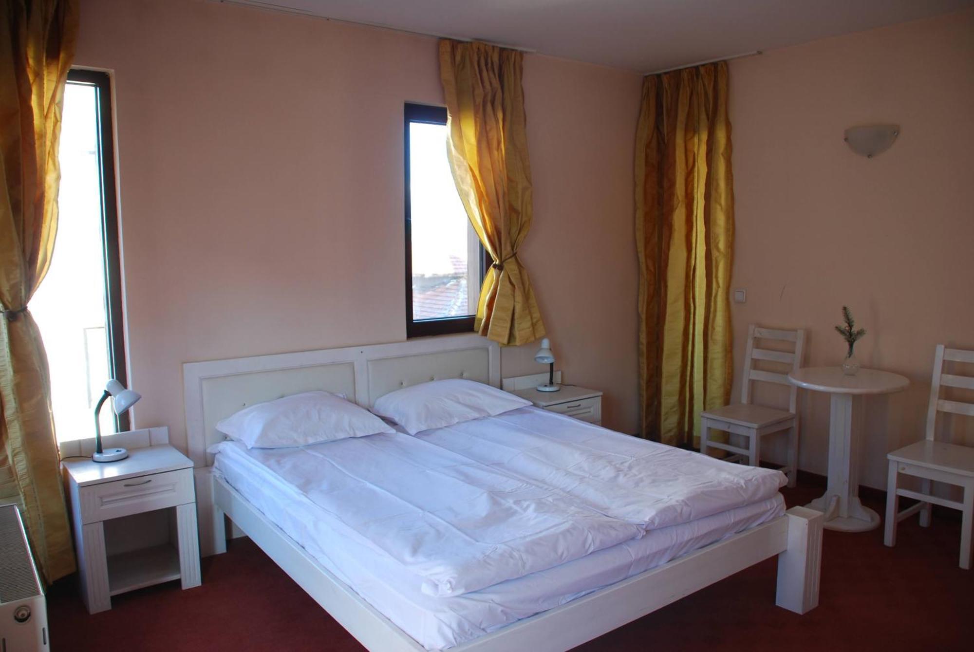 Guest House Anex بانسكو المظهر الخارجي الصورة