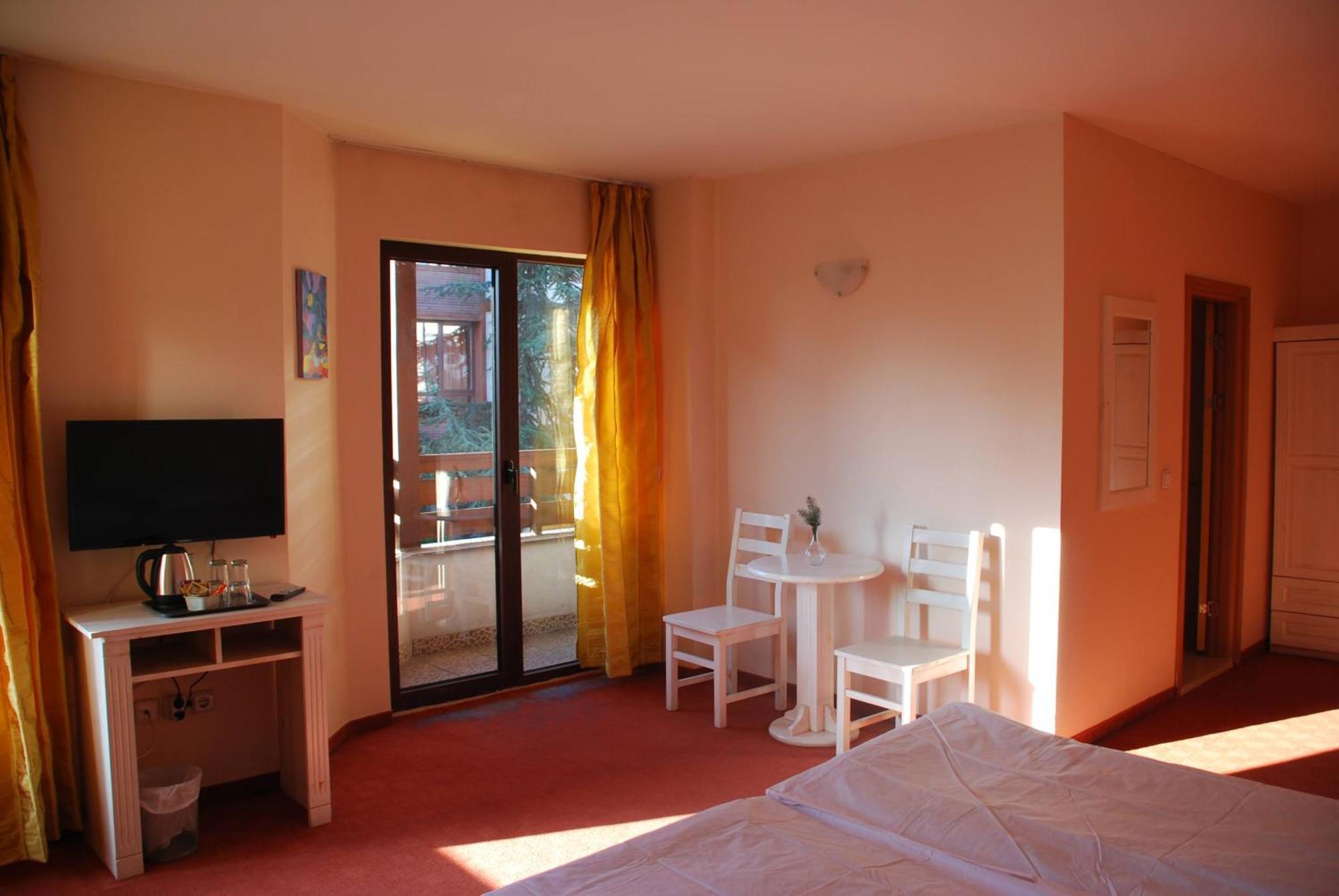 Guest House Anex بانسكو المظهر الخارجي الصورة