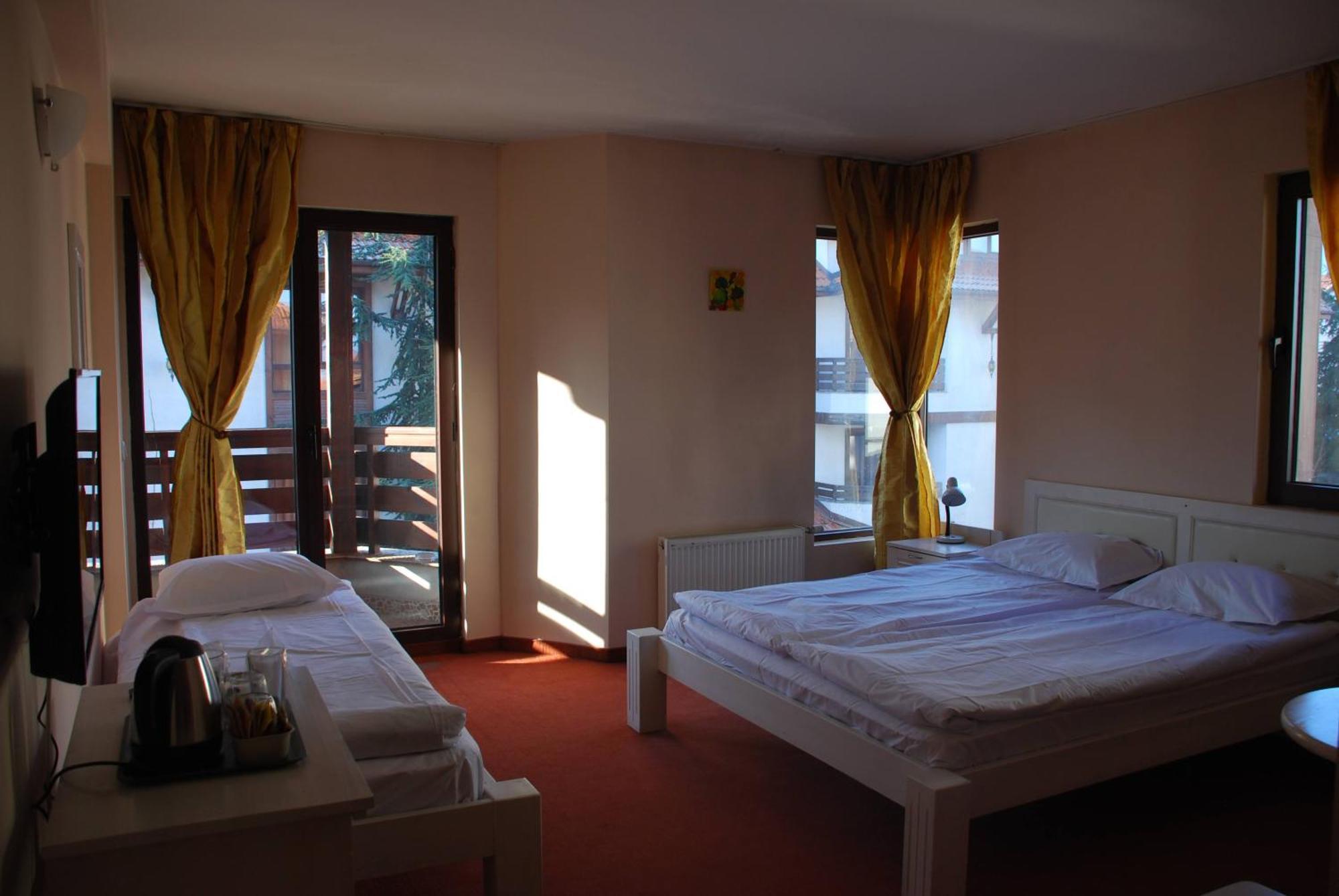 Guest House Anex بانسكو المظهر الخارجي الصورة