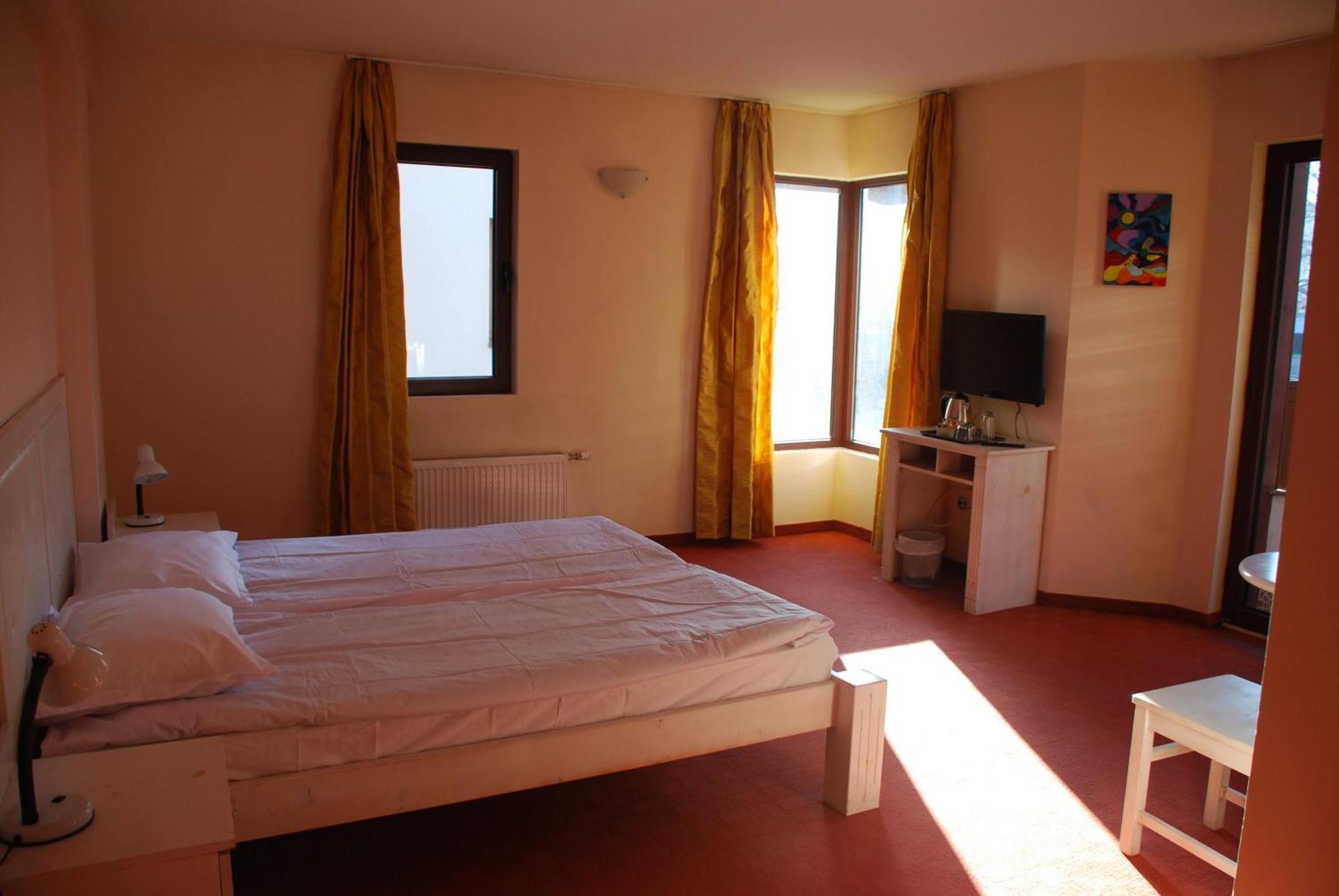 Guest House Anex بانسكو المظهر الخارجي الصورة