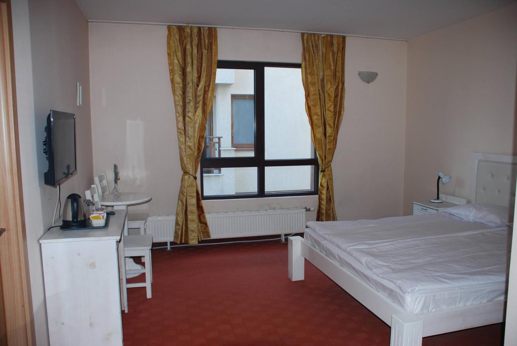Guest House Anex بانسكو المظهر الخارجي الصورة