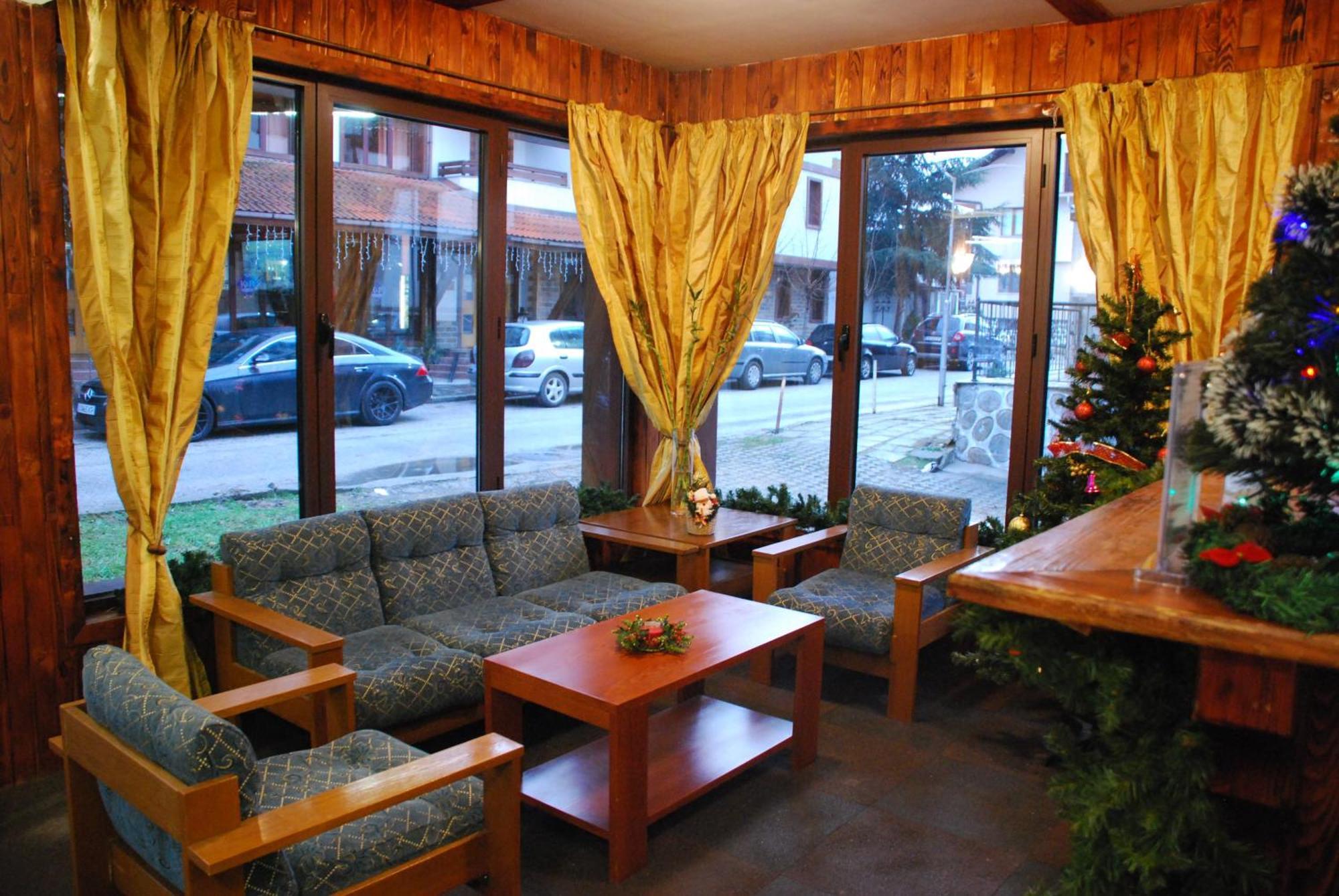 Guest House Anex بانسكو المظهر الخارجي الصورة