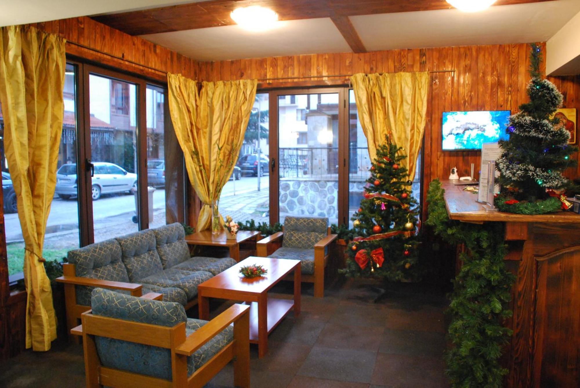Guest House Anex بانسكو المظهر الخارجي الصورة