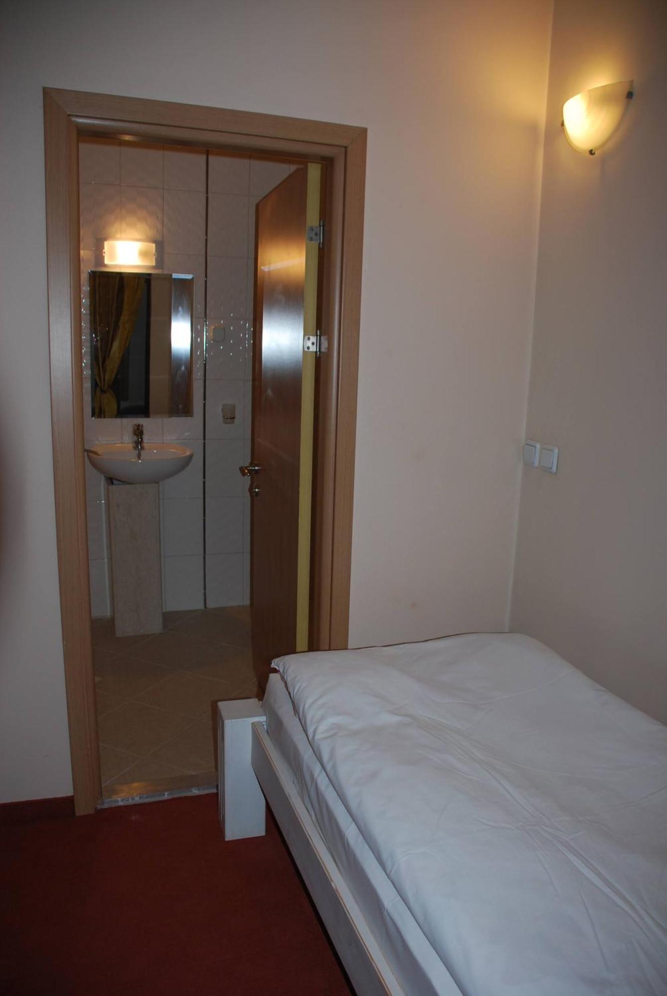 Guest House Anex بانسكو المظهر الخارجي الصورة
