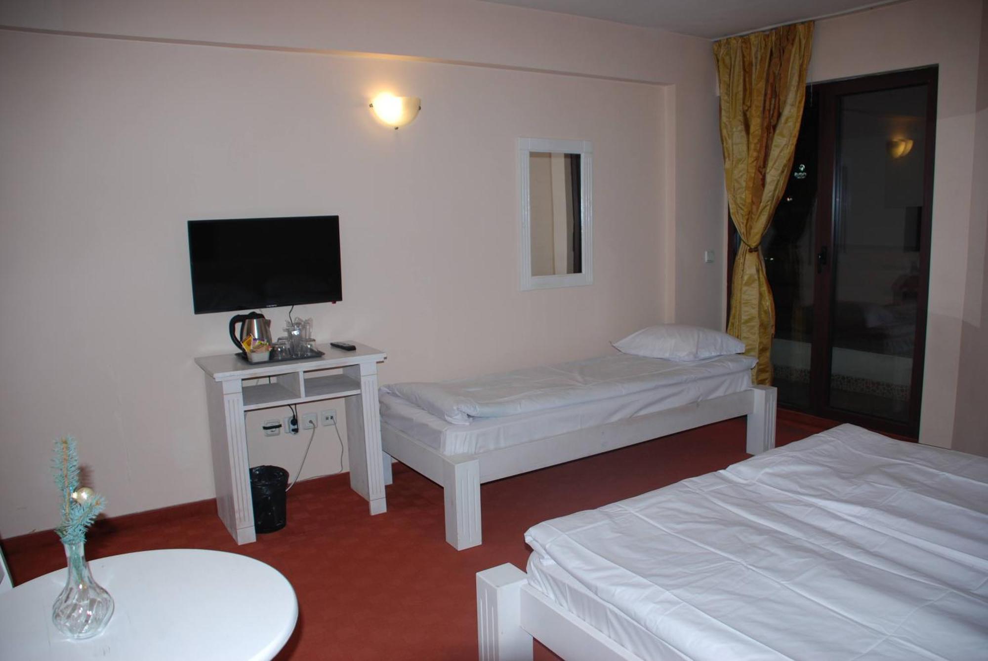 Guest House Anex بانسكو المظهر الخارجي الصورة