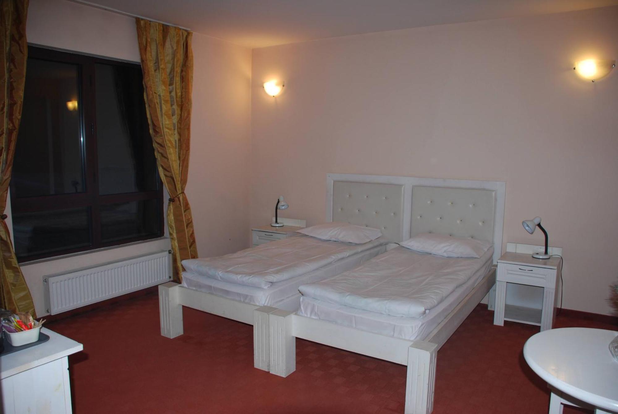 Guest House Anex بانسكو المظهر الخارجي الصورة