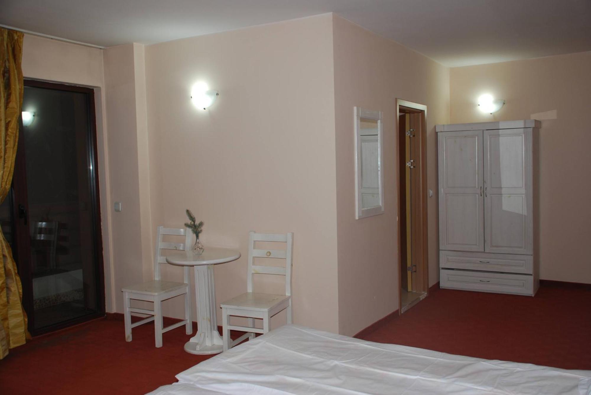 Guest House Anex بانسكو المظهر الخارجي الصورة