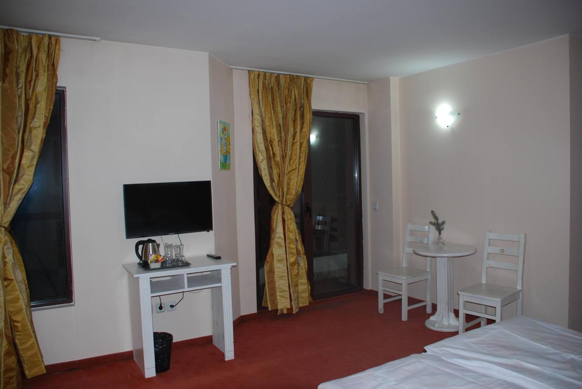 Guest House Anex بانسكو المظهر الخارجي الصورة