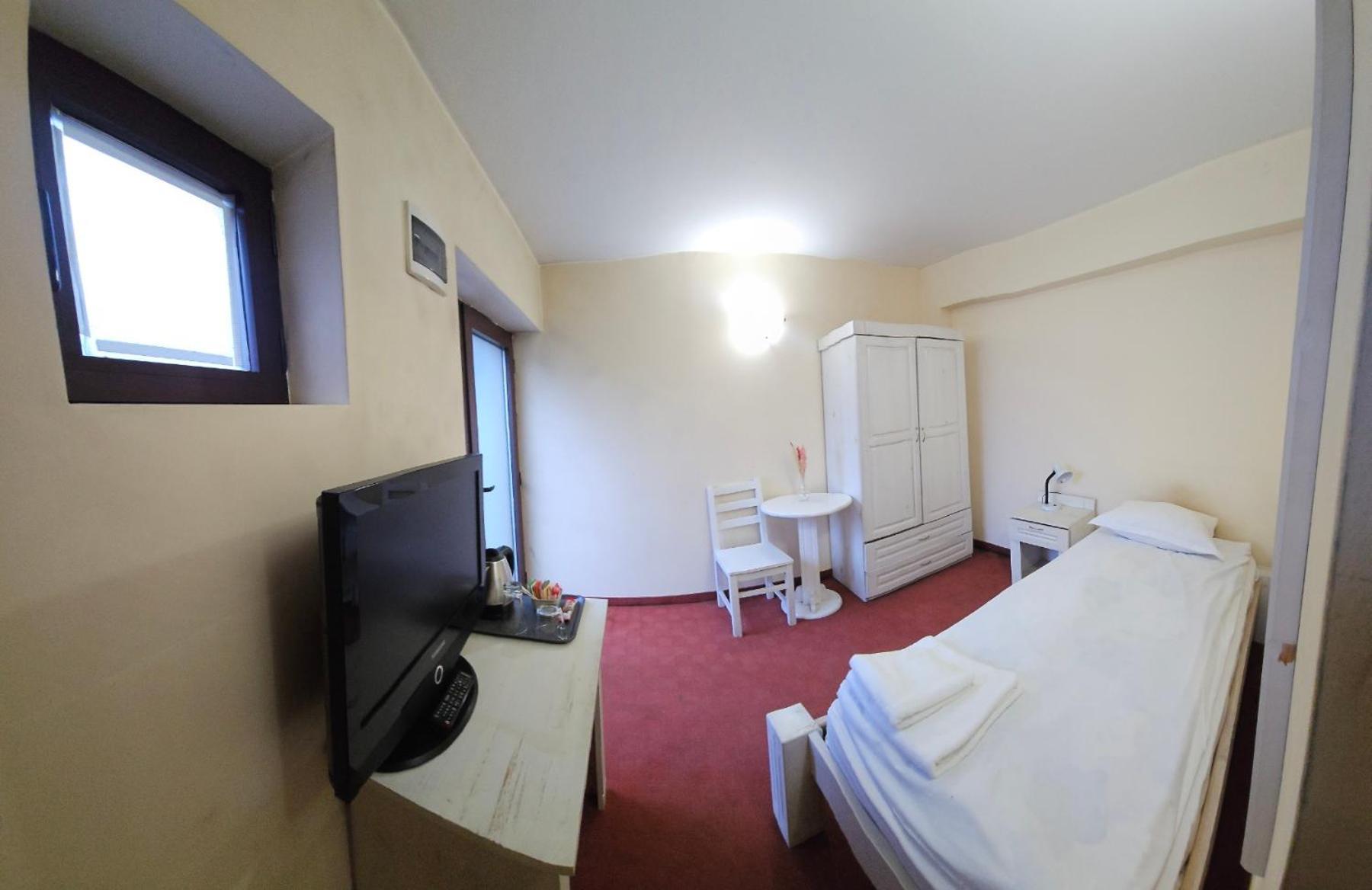 Guest House Anex بانسكو المظهر الخارجي الصورة