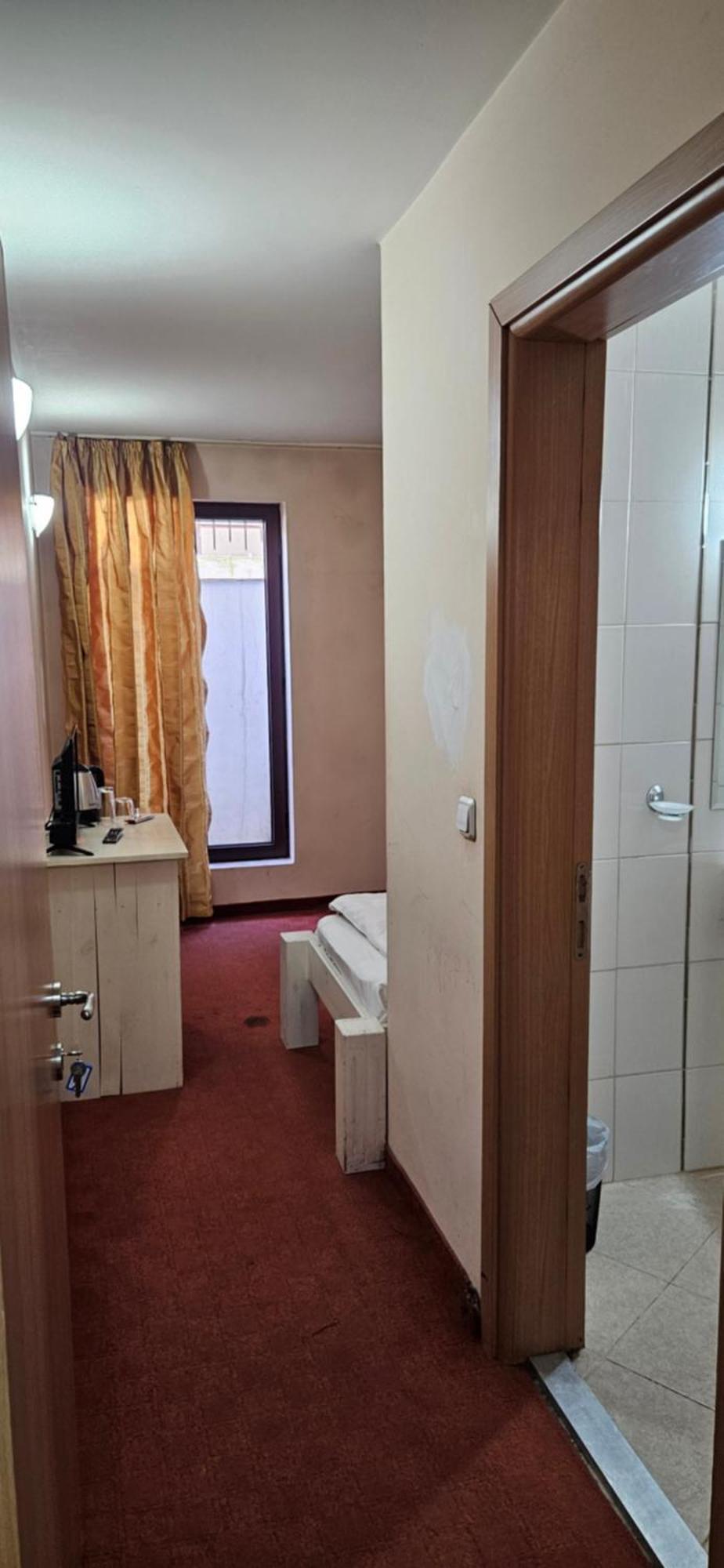 Guest House Anex بانسكو المظهر الخارجي الصورة