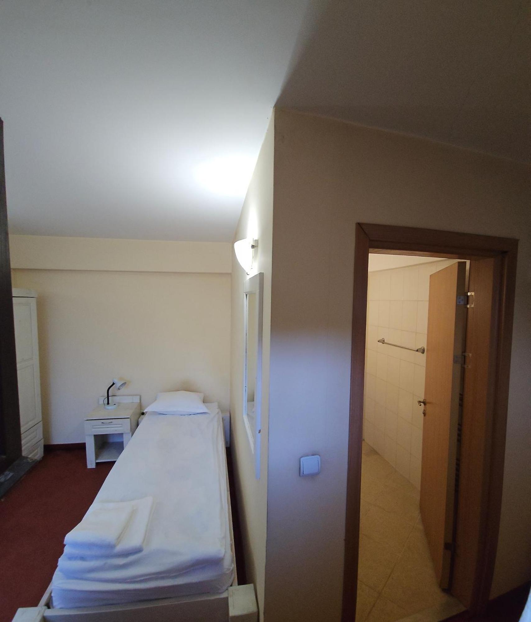 Guest House Anex بانسكو المظهر الخارجي الصورة