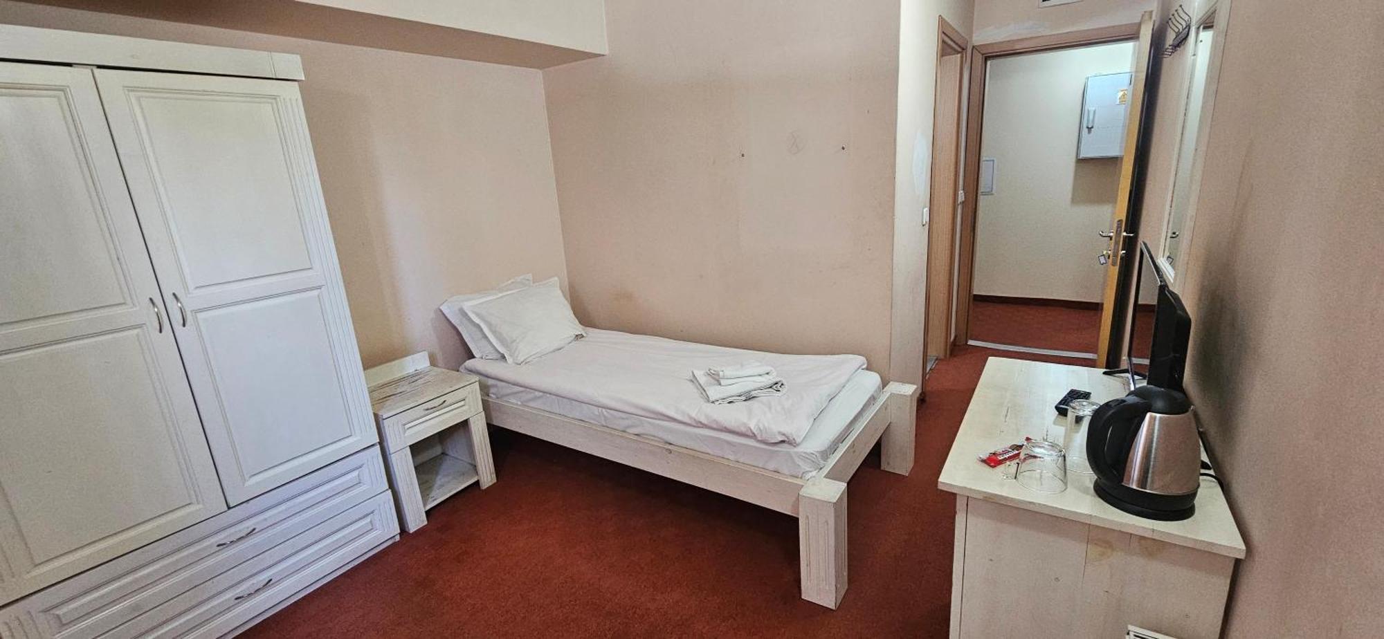 Guest House Anex بانسكو المظهر الخارجي الصورة