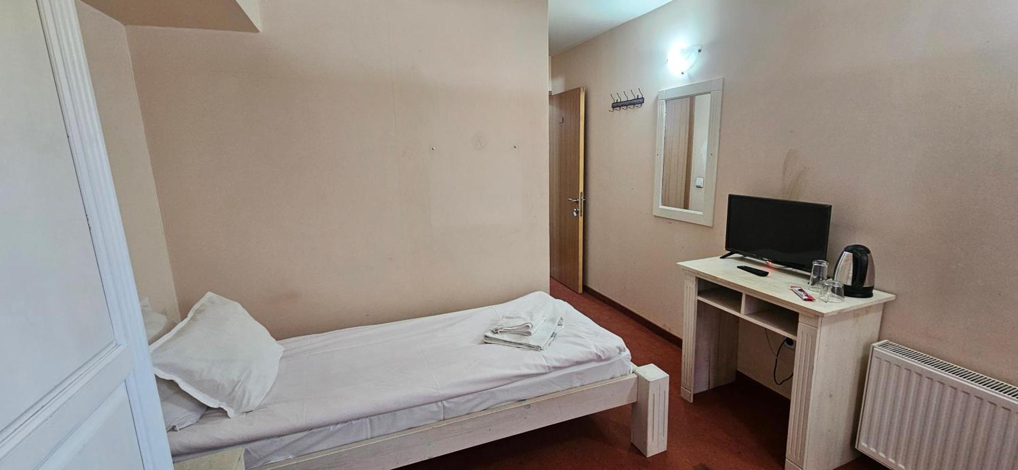 Guest House Anex بانسكو المظهر الخارجي الصورة