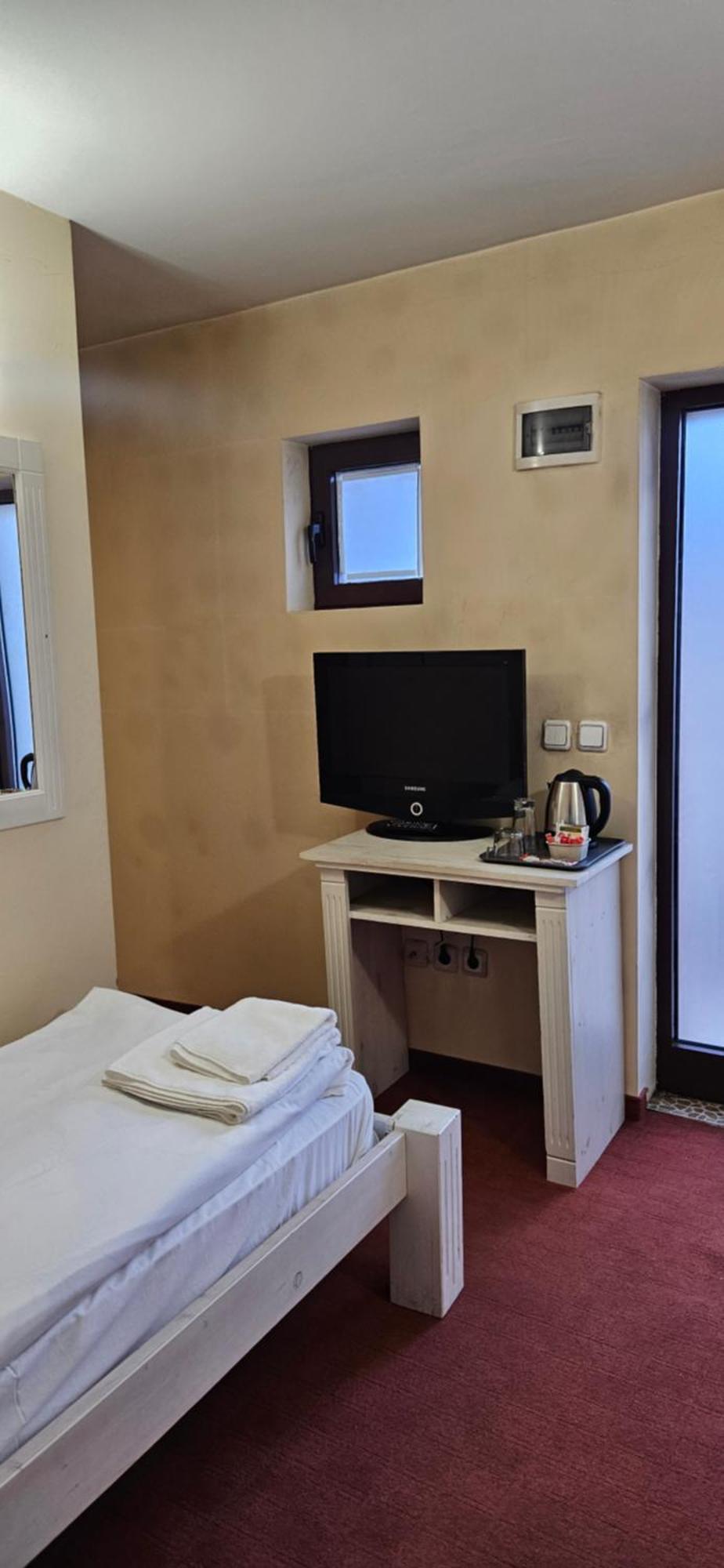 Guest House Anex بانسكو المظهر الخارجي الصورة