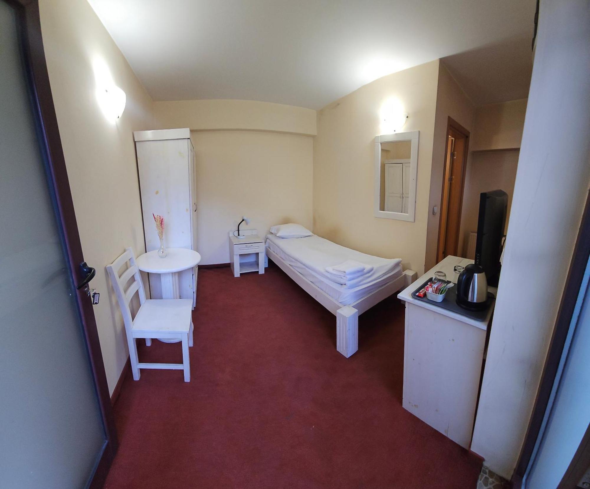 Guest House Anex بانسكو المظهر الخارجي الصورة
