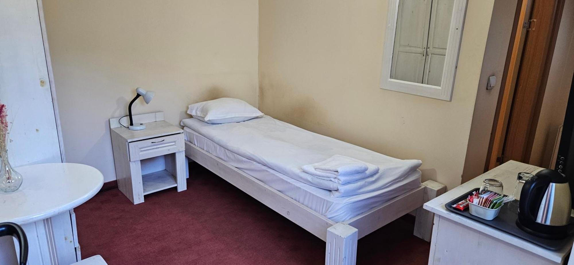 Guest House Anex بانسكو المظهر الخارجي الصورة
