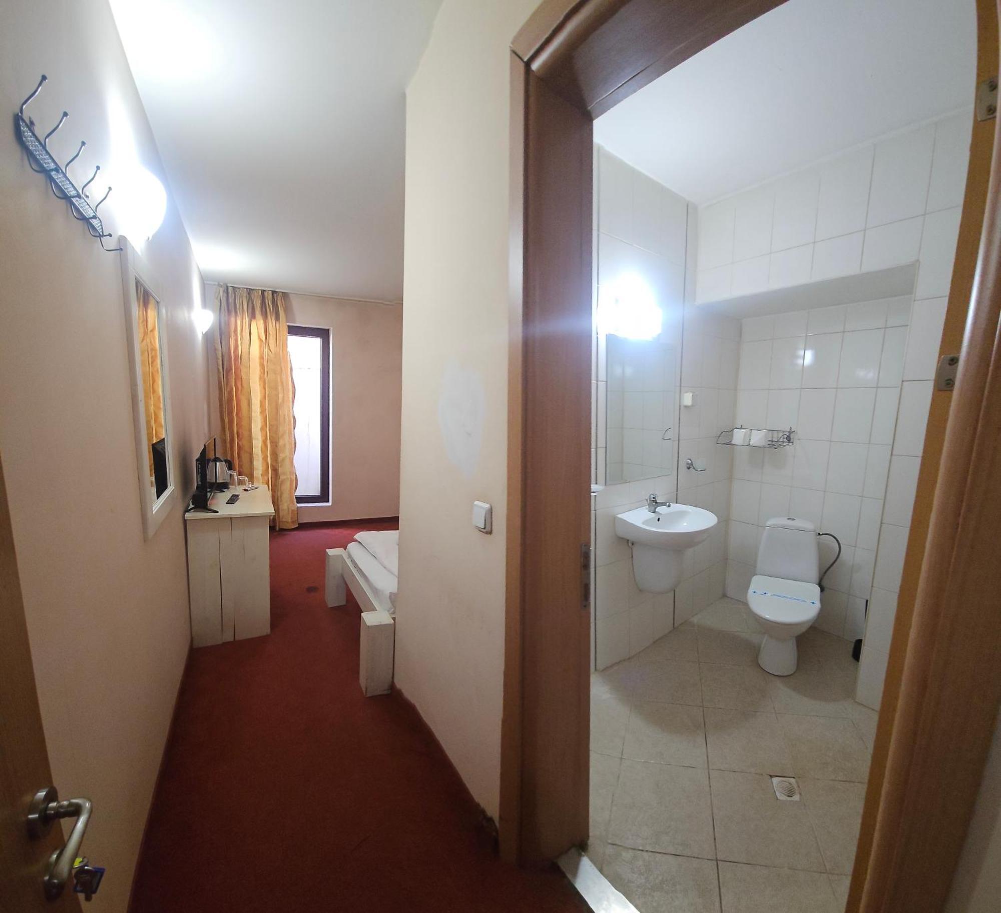 Guest House Anex بانسكو المظهر الخارجي الصورة