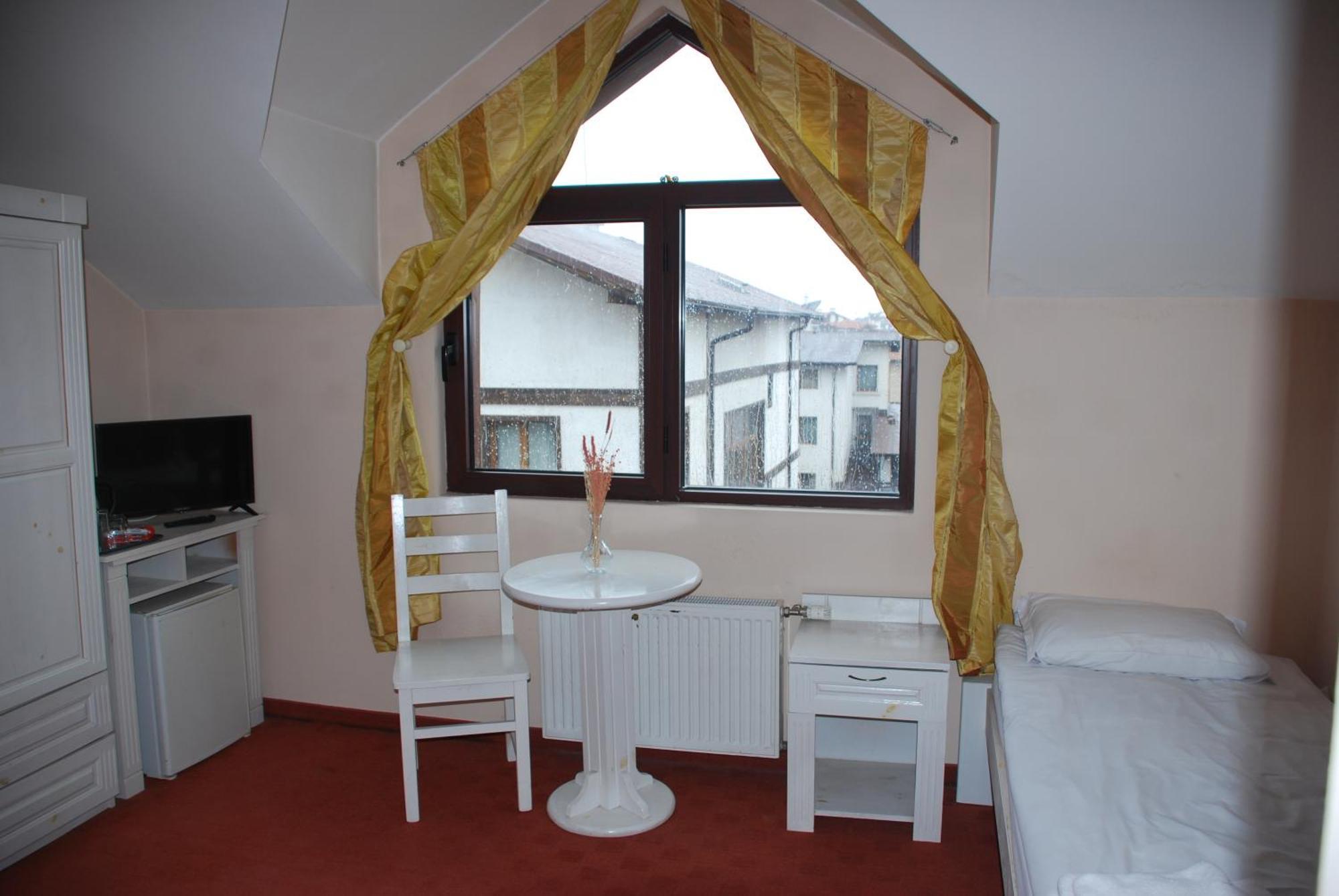 Guest House Anex بانسكو المظهر الخارجي الصورة