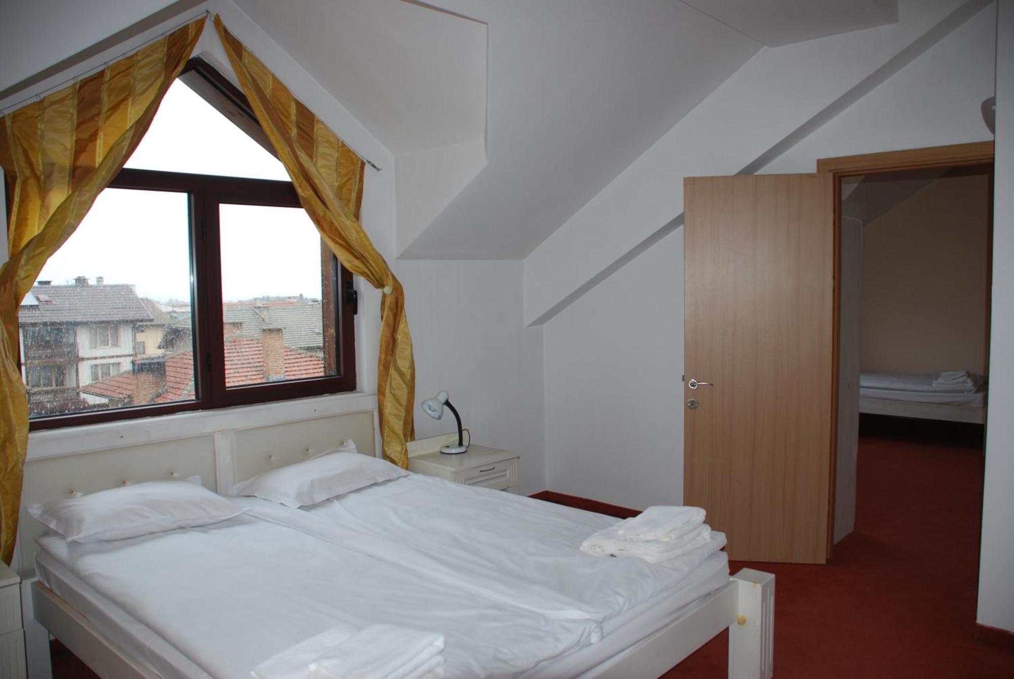 Guest House Anex بانسكو المظهر الخارجي الصورة